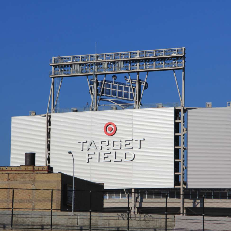 North Loop Neighborhood – Target Field